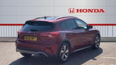 Ford Focus 1.0 EcoBoost 125 Active 5dr Petrol Hatchback